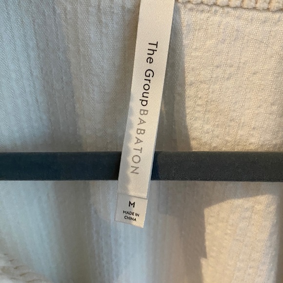 Aritzia Babton Graydon jacket - Picture 5 of 6